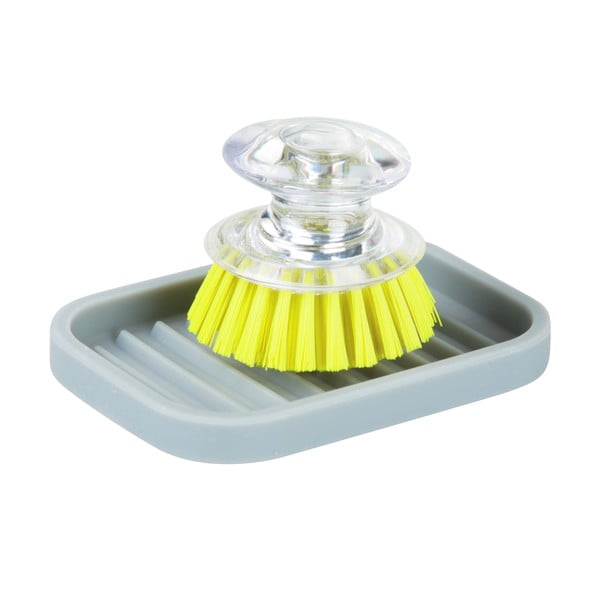 Silikoninis muilo indas iDesign Lineo Soap Dish-image-3