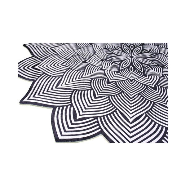 Kilimas Vitaus Montana, ⌀ 80 cm-image-2
