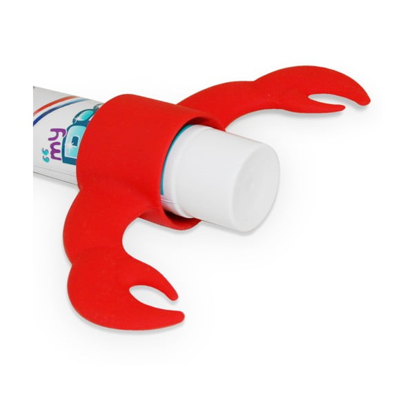 "J-Me Lobster" dantų pastos laikiklis