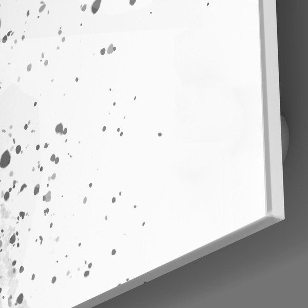 Paveikslas ant stiklo Insigne Dramblys, 46 x 72 cm-image-2