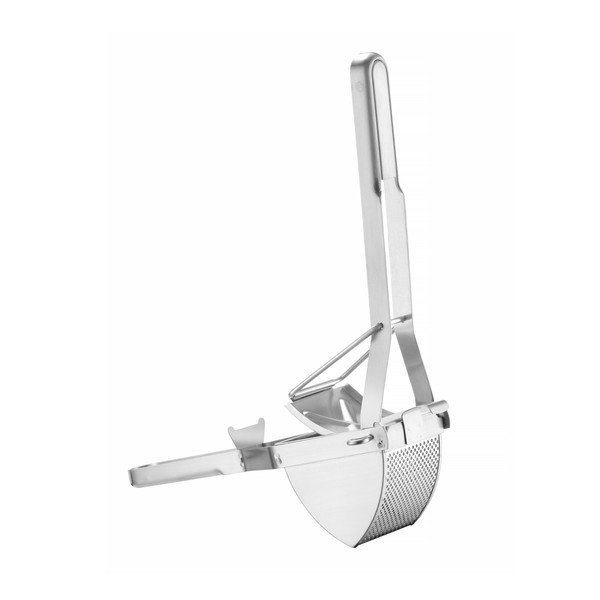 Iš nerūdijančio plieno bulvių presas – Hendi-image-3