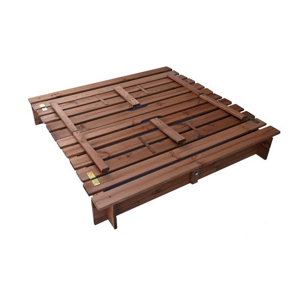 Vaikų smėlio dėžė - Rojaplast-image-4