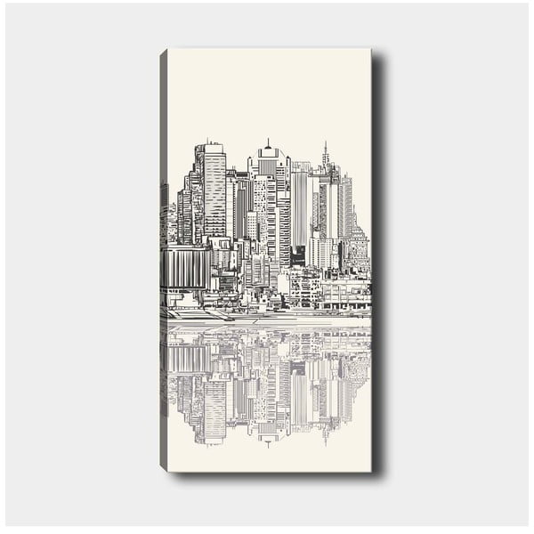 Paveikslas 50x120 cm - Wallity-image-2