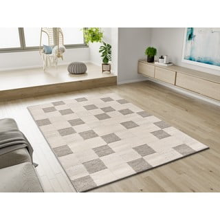 Kilimas smėlio spalvos/kreminės spalvos 120x170 cm Verona – Universal