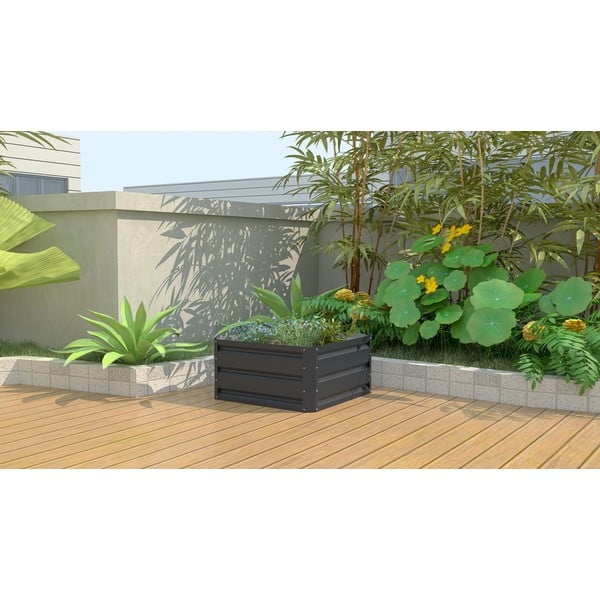 Pakelta sodo lysvė – Rojaplast-image-1