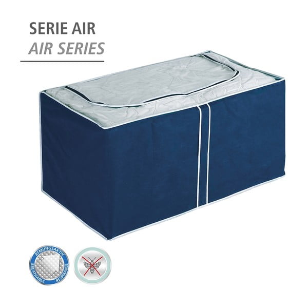 Mėlyna daiktų laikymo dėžė Wenko Ocean, 48 x 53 cm-image-3