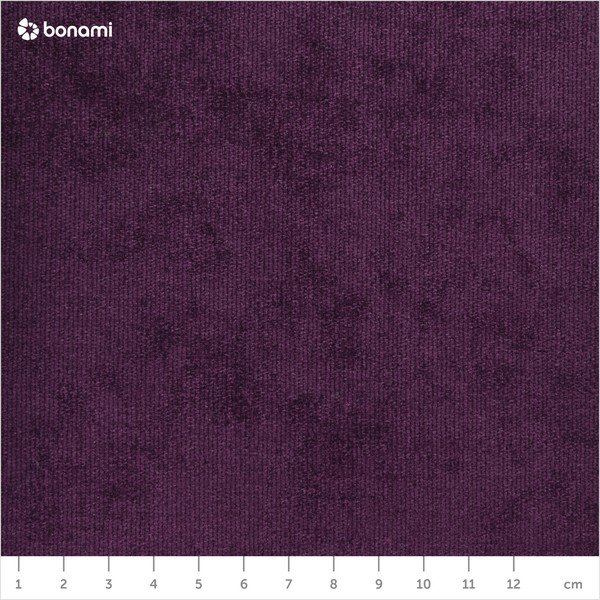 Violetinė sofa Max Winzer Norwin Velvet, 200 cm-image-2