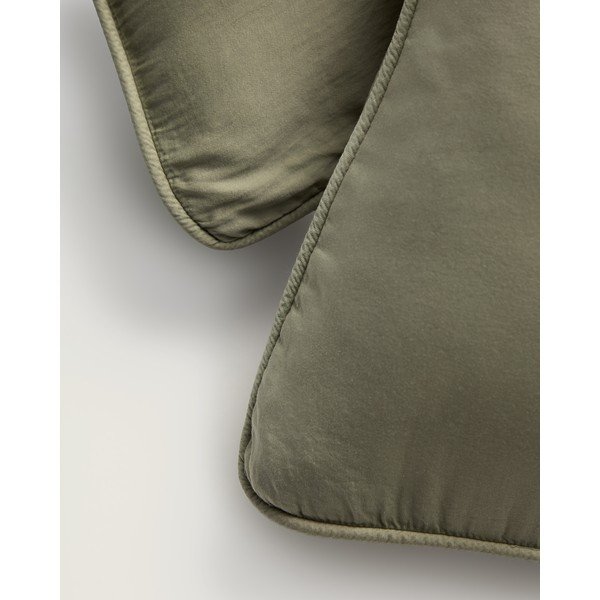Iš medvilnės pagalvės užvalkalai 2 vnt. 50x70 cm Sirale – Kave Home-image-3
