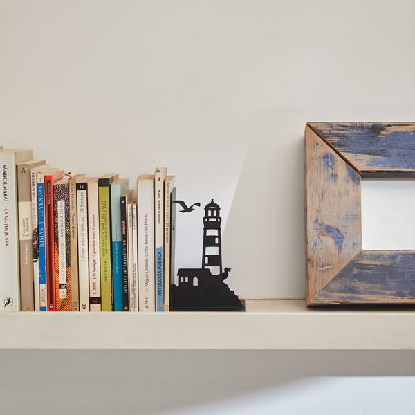 Knygos atrama Lighthouse – Balvi-image-1