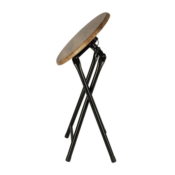 Natūralios spalvos taburetė Forio - Wenko-image-2