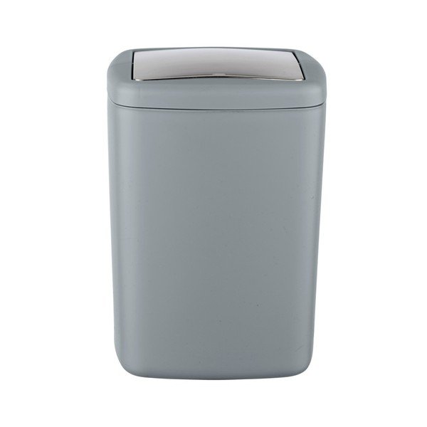 Wenko Barcelona L, pilkos spalvos, aukštis 28,5 cm-image-1