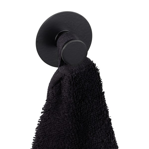 Savaime užsilaikantis nerūdijančio plieno kablys Celano - Wenko-image-2