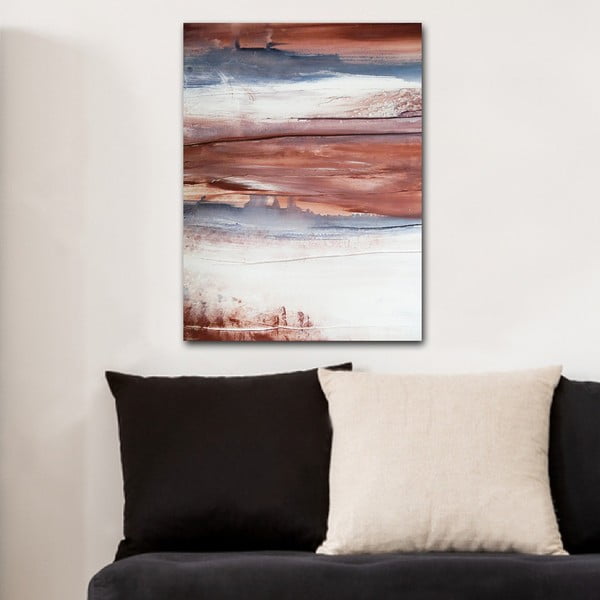 Paveikslas 70x100 cm - Wallity-image-1