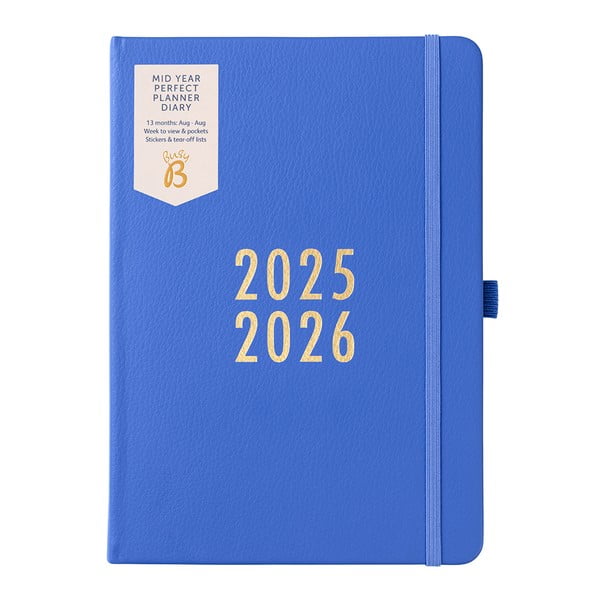 Dienoraštis 200 psl. – Busy B-image-2