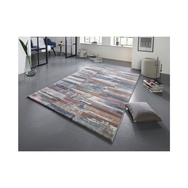 Kilimas Elle Decoration Arty Cavaillon, 160 x 230 cm-image-1