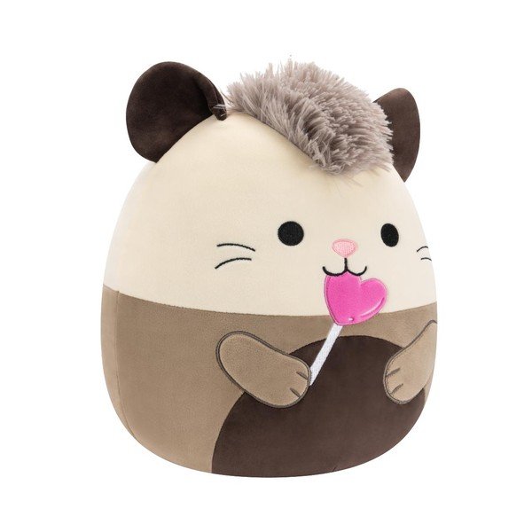 Pliušinis žaislas Luanne – SQUISHMALLOWS-image-4