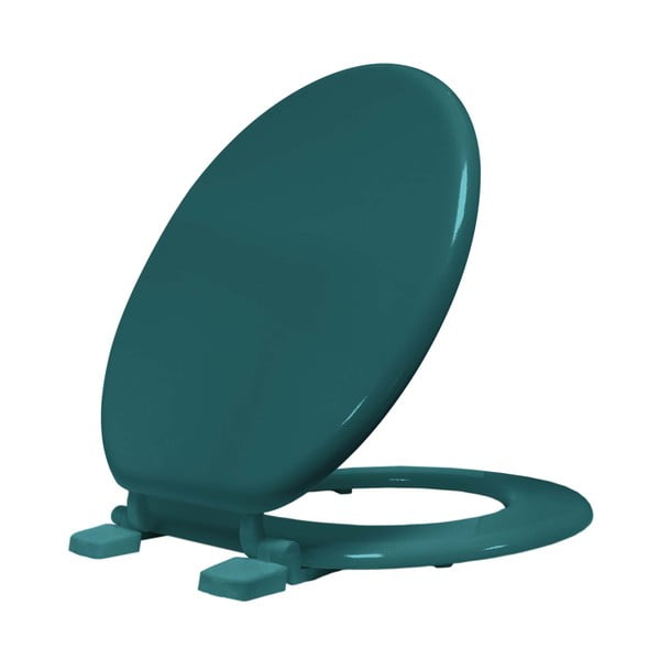 Tualeto sėdynė 37 x 41,5 cm Vitamine – douceur d'intérieur-image-1