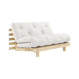 Modulinė sofa Karup Design Roots Raw/Creamy