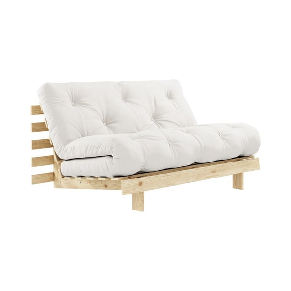 Modulinė sofa Karup Design Roots Raw/Creamy