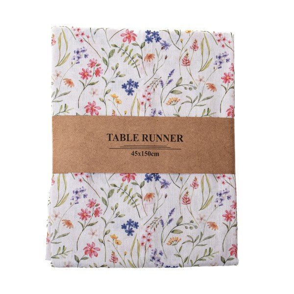 Stalo takelis 45x150 cm Bloom – Dakls