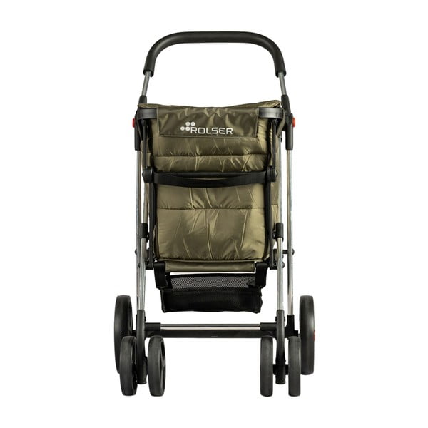 Pirkinių krepšys ant ratukų 58 l – Rolser-image-1