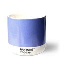 Šviesiai violetinis keramikinis puodelis Pantone Very Peri, 175 ml