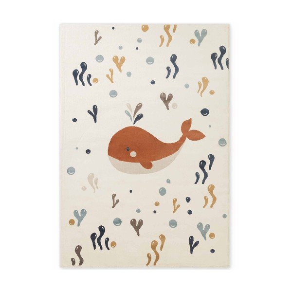 Vaikiškas kilimas 120x170 cm Moby – Hanse Home