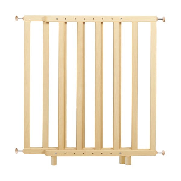 Natūralios spalvos durų barjeras – Roba