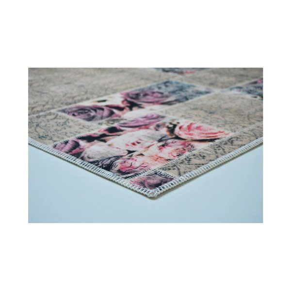 Patvarus kilimas Vitaus Lovely, 80 x 120 cm-image-2