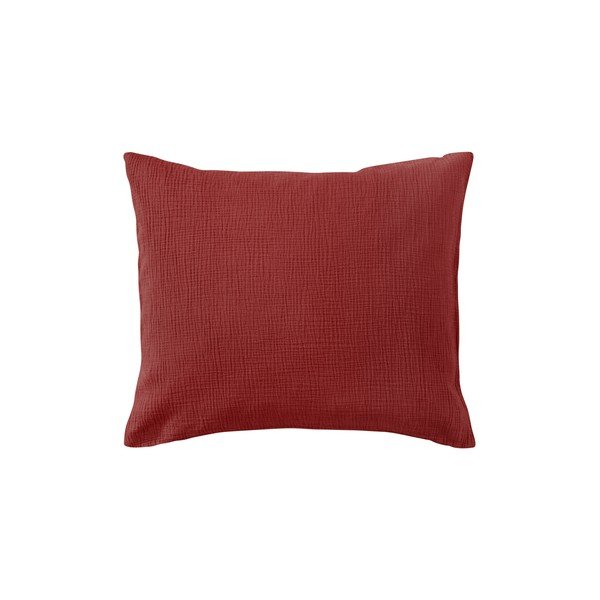 Iš muslino pagalvės užvalkalas 50x60 cm Amilia – Jotex