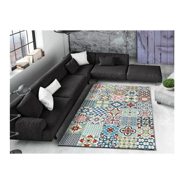 Kilimas Universal Azulejos, 80 x 150 cm-image-1