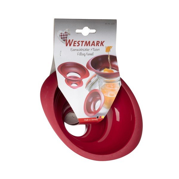 2 dalių Westmark Twix piltuvėlis-image-2