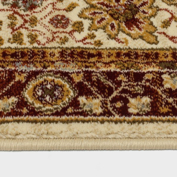 Smėlio spalvos kilimas Universal Khalil Beige, 190 x 280 cm-image-1