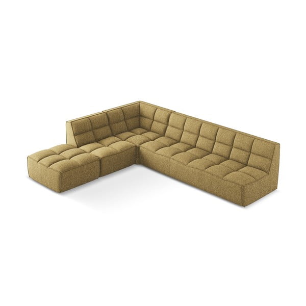 Modulinė kampinė sofa Kalai – Makamii-image-3
