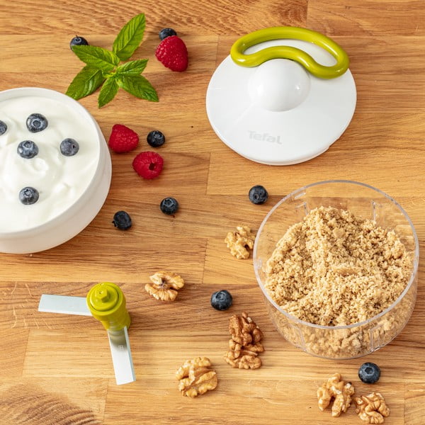 Rankinis smulkintuvas - Tefal-image-1