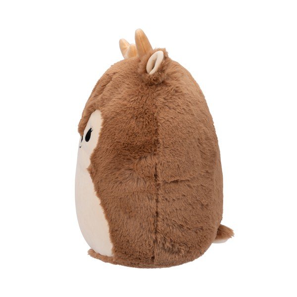 Pliušinis žaislas Fuzz-A-Mallows Dawn – SQUISHMALLOWS-image-2