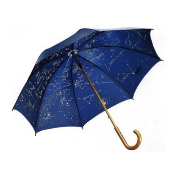 Vaikų skėtis Ambiance Du Parapluie Planisphere