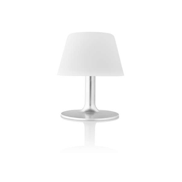 Saulės lauko šviestuvas su laikmačiu ø 13 cm SunLight - Eva Solo