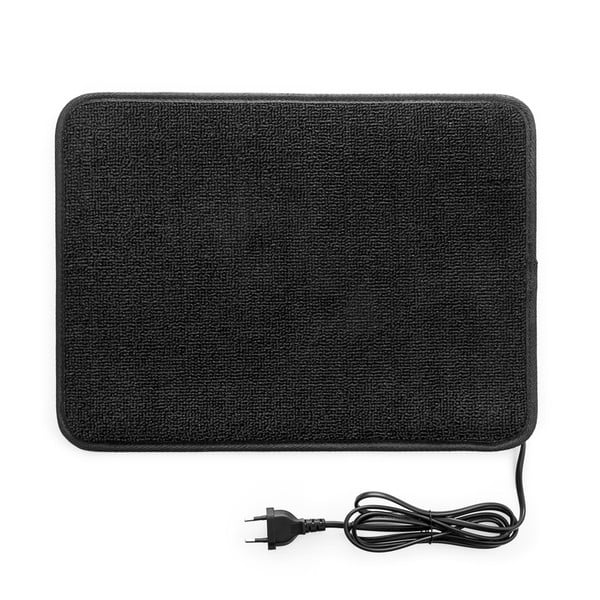 "InnovaGoods" elektrinis šildomas kilimas, 40 x 30 cm-image-1