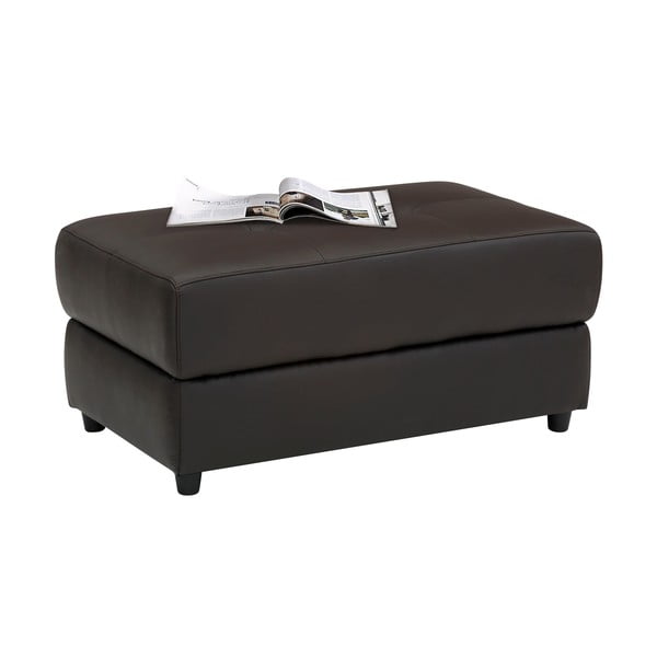 Taburetė rudos spalvos Capena – Støraa-image-4