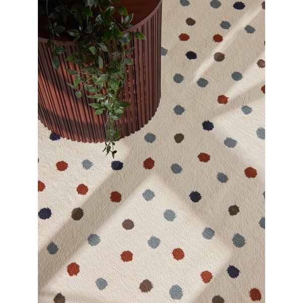 Vaikiškas kilimas ø160 cm Konfetti – Hanse Home-image-2