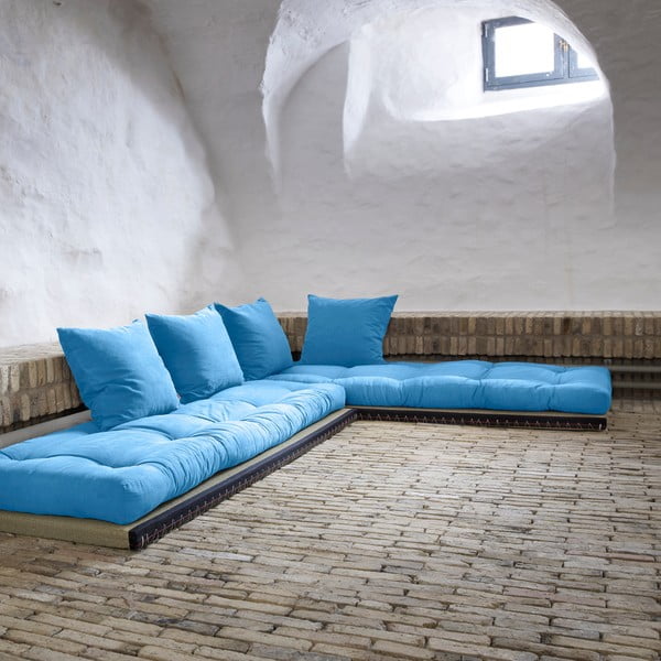 Kintama sofa Karup Chico Horizn Blue-image-2