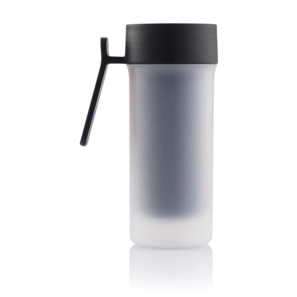 Juodas XD Design Pop termo puodelis, 275 ml-image-4