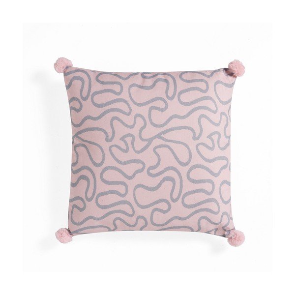 Dekoratyvinė pagalvėlė 45x45 cm Tangle – Tomasucci