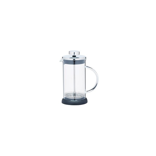 French press Le'Xpress puodelis 350 ml, 3 puodeliams