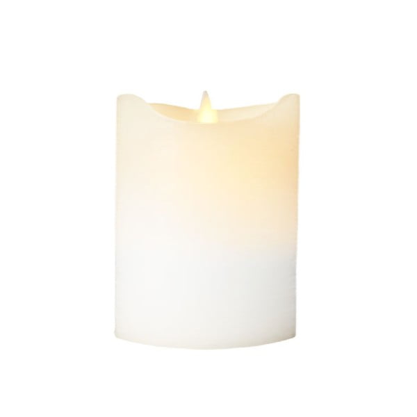 Balta šviečianti dekoracija Sara Exclusive - Sirius