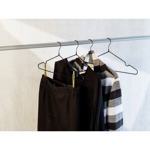 Iš metalo pakabos 20 vnt. Sascha – Wenko-image-2