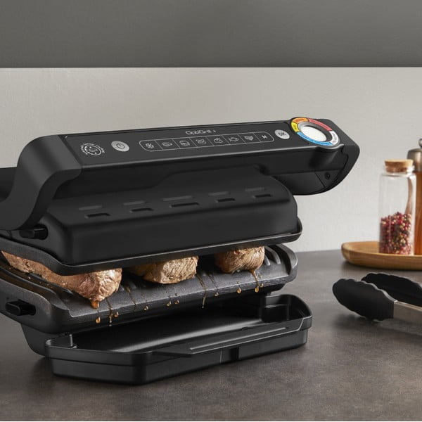 Elektrinis stalo grilius GC717810 – Tefal-image-1