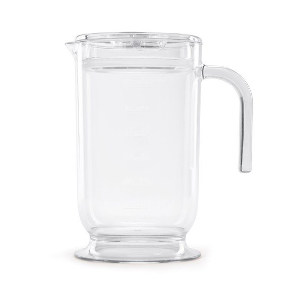 SMEG kreminės baltos spalvos rankinis lazdelinis maišytuvas-image-1