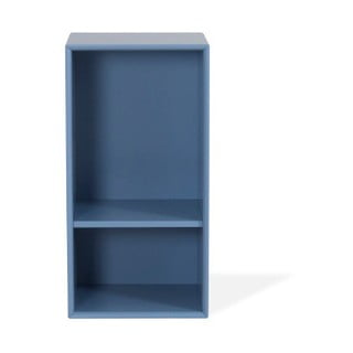 Mėlyna lentyna Tenzo Z Halfcube, 36 x 70 cm